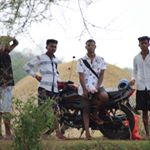 Profile Picture of Mahesh Bhaskar (@mahesh.bhaskar.1800) on Instagram