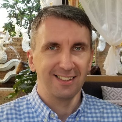 Profile Picture of Thomas Weiss  🌎 🚀 (@th0maswe1ss) on Twitter