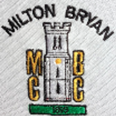 Profile Picture of Milton Bryan C.C (@MiltonBryanCC) on Twitter