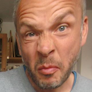 Profile Picture of Markus Sperl (@markus.sperl) on Facebook