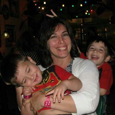 Profile Picture of Emily Gist (@emilygist) on Twitter