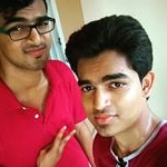 Profile Picture of Evan Vivek Albert (@smart____geek) on Instagram