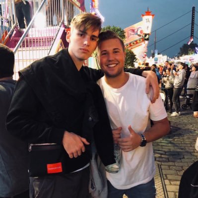 Profile Picture of Kevin Bobowski (@Kevin_wski) on Twitter