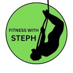 Profile Picture of Stephanie Wilson (@fitnesswithsteph) on Instagram