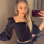 Profile Picture of Gabriella Peter (@gabriellapeter4) on Instagram