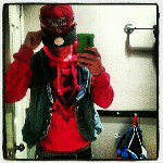 Profile Picture of Michael Tickner (@dvsm9) on Instagram