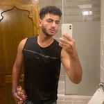 Profile Picture of Sayed Samy (@sayed_samy.100) on Instagram