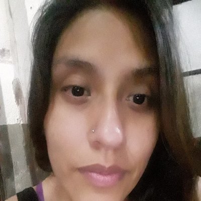 Profile Picture of Carmiña Mendoza (@CarmiaMendoza1) on Twitter