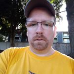Profile Picture of Roy D. Terry (@roy.d.terry) on Instagram