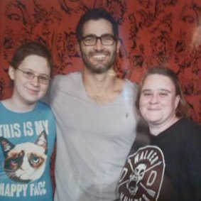 Profile Picture of Amy Bridges Adams (@amybridgesadams) on Myspace