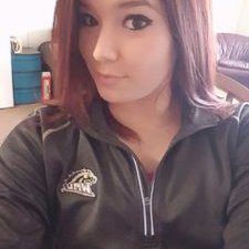 Profile Picture of Mackenzie Sievers (@Mackenzie_S_IE) on Twitter