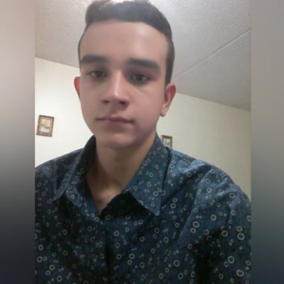 Profile Picture of Hiram Sebastian Alvarado (@HiramSebastian5) on Twitter
