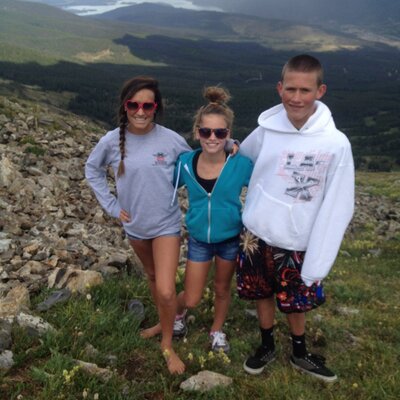 Profile Picture of Darrell (@DarrellWise) on Twitter