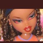 Profile Picture of Not Amanda (@giveabitchainch) on Instagram