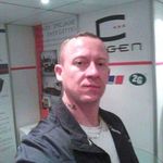 Profile Picture of Krzysztof Slabski (@slabskik) on Instagram