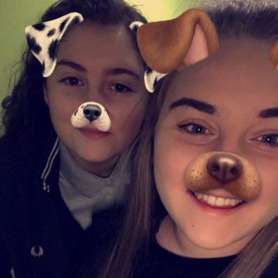 Profile Picture of Hanna & Louise - The Adventure Duo (@Hannalouise21) on Twitter