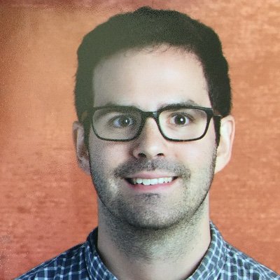 Profile Picture of Kevin DeCosta (@mr_decosta) on Twitter