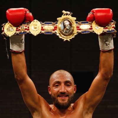 Profile Picture of Bradley Skeete (@BradleySkeete) on Twitter