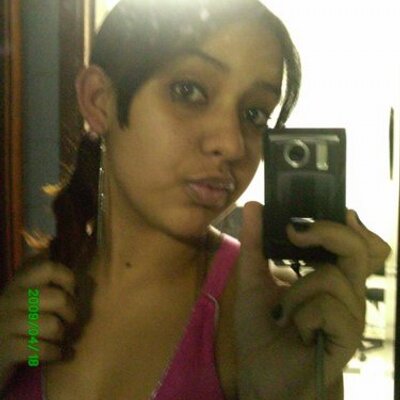 Profile Picture of Bruna Stephanie (@brubis_ferrero) on Twitter