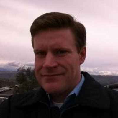 Profile Picture of Jon Parker (@jonparkersc) on Twitter
