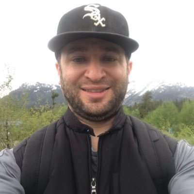 Jonathan Garber - Twitter Profile Picture of Jonathan Garber (@BondsFx) on Twitter