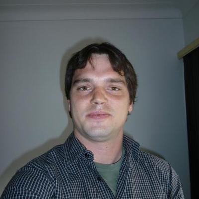 Profile Picture of Fockaert Lieven (@blackbollen) on Twitter
