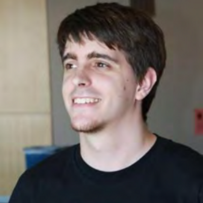 Profile Picture of James Robb (@OT_JRobb) on Twitter