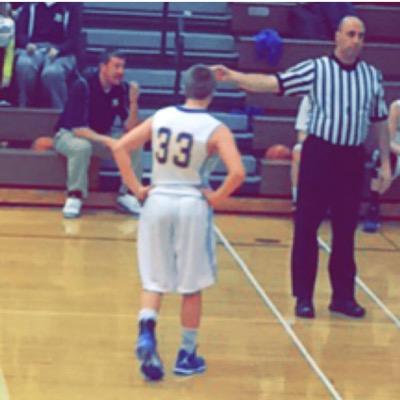 Profile Picture of Scott B Levan III (@scotty_booiii) on Twitter