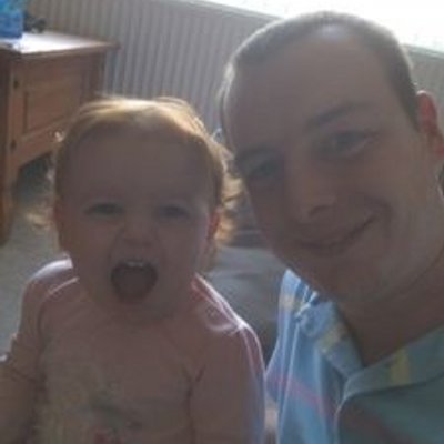 Profile Picture of Robert Bigham (@bigham2010) on Twitter