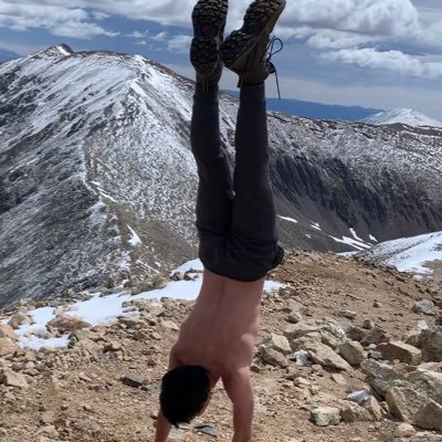 Profile Picture of John Fournet (@JohnFournet) on Twitter