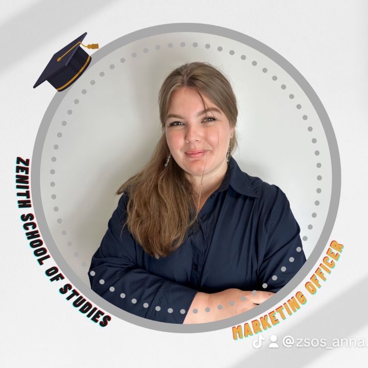 Profile Picture of Anna Adamiecka (@zsos_anna.a) on Tiktok