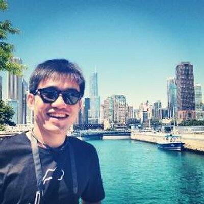 Profile Picture of Eugene Wong (@eugenewongjw) on Twitter