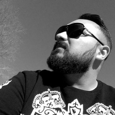 Profile Picture of Giuseppe Toscano (@Genpinapoli) on Twitter
