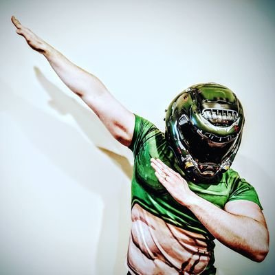 Matt Argueta - Twitter Profile Picture of Matt Argueta (@WanderingKnave) on Twitter