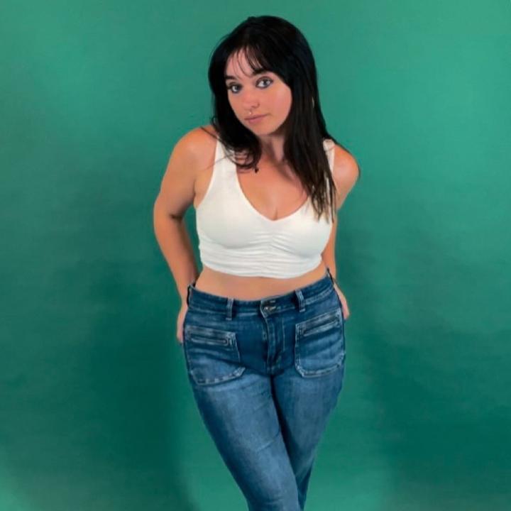 Profile Picture of MckenzieMathews (@mckenziemathewsifgh) on Tiktok