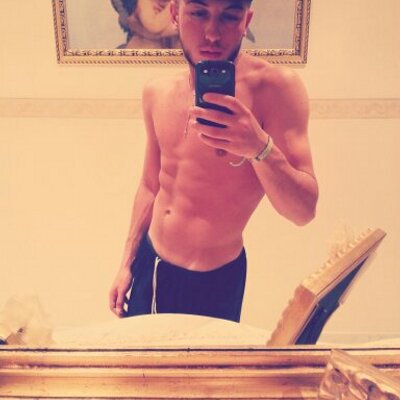 Profile Picture of Antonio Rescigno (@anthonyrescign1) on Twitter