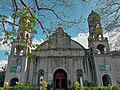 Profile Picture of Saint John the Baptist Parish Church (Calamba)on Wikipedia