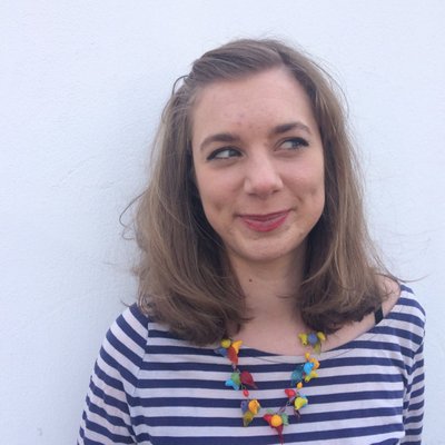 Profile Picture of Rachael Palmer (@rachaelmpalmer) on Twitter