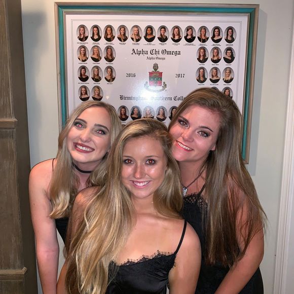 Profile Picture of Mckenzie Driskell (@mckenziedriskel) on Poshmark