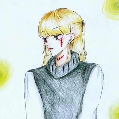 Profile Picture of 시몬 클레인 (@SimonKlein_tw) on Twitter