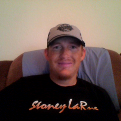 Profile Picture of Clinton Rawls (@ninjacountryboy) on Twitter