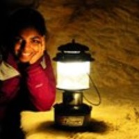 Profile Picture of Marissa Priyanka Chatterjee (@marissa-priyanka-chatterjee) on Quora