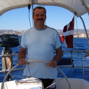 Profile Picture of Andreas Bryld Hansen (@AndreasBryld) on Twitter