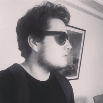 Profile Picture of David Cuba Corzo (@davidcubac) on Twitter