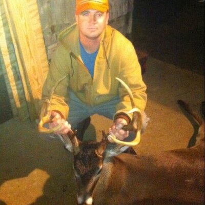 Profile Picture of Tyler Windham (@WindhamTyler) on Twitter