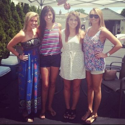 Profile Picture of Audrey Allen (@TheWizardofAUDZ) on Twitter