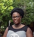 Profile Picture of Mamaga Ametor Hoebuadzu IIon Wikipedia