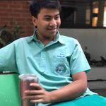 Profile Picture of Thananat Chuensiri (@thananatthananat) on Instagram