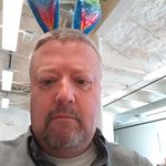 Profile Picture of John Michael Sheehan (@pleasantlooker) on Instagram