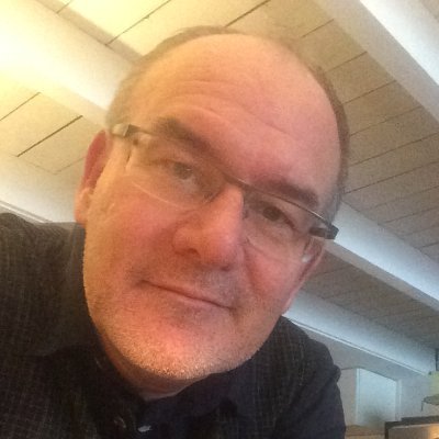 Profile Picture of Erik Janssen (@Erik221b) on Twitter